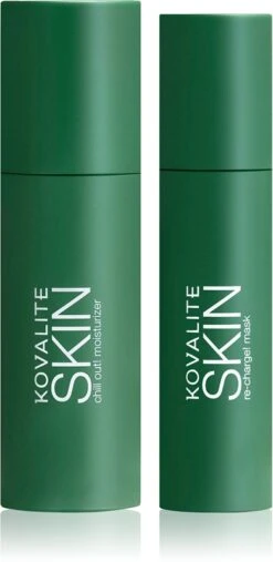 Kovalite SKIN Chill Expert Duo