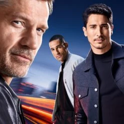 L’Oréal Paris Men Expert Power Age -Produits De Soins loreal paris men expert power age serum a lacide hyaluronique 2