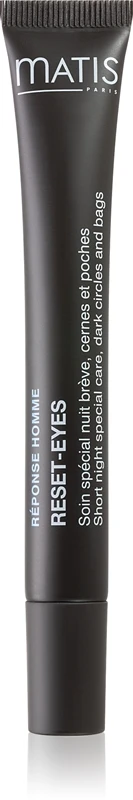 MATIS Paris Réponse Homme Reset-Eyes