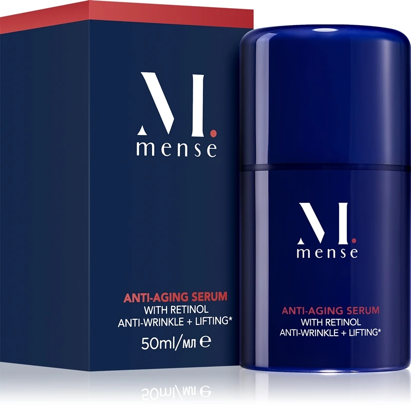 Mense Anti-Aging Serum 2 Mense Anti-Aging Serum – Image 2