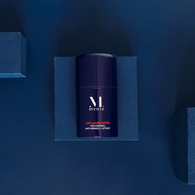Mense Anti-Aging Serum 3 Mense Anti-Aging Serum – Image 3
