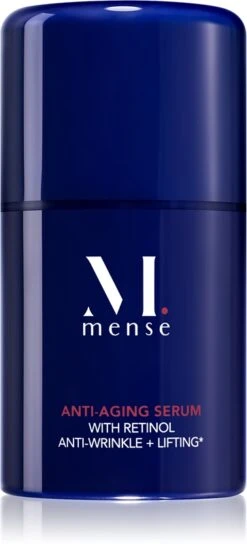 Mense Anti-Aging Serum