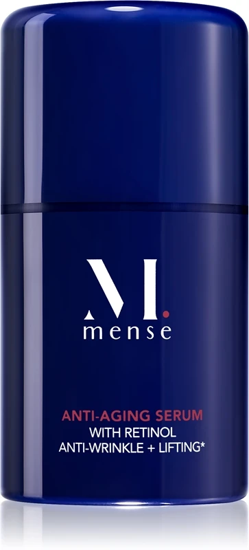 Mense Anti-Aging Serum 1 Mense Anti-Aging Serum