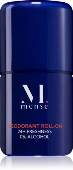 Mense Deodorant Roll-on