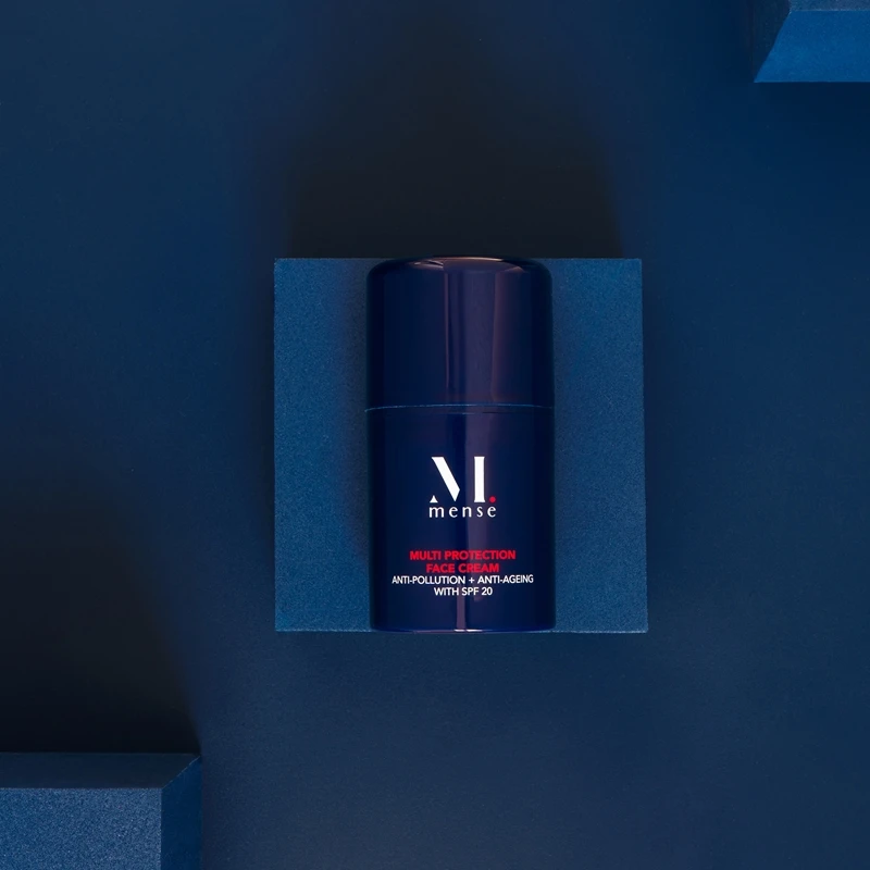 Mense Multi Protection Face Cream 3 Mense Multi Protection Face Cream – Image 3