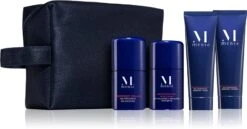 Mense Travel Set Essential Kit