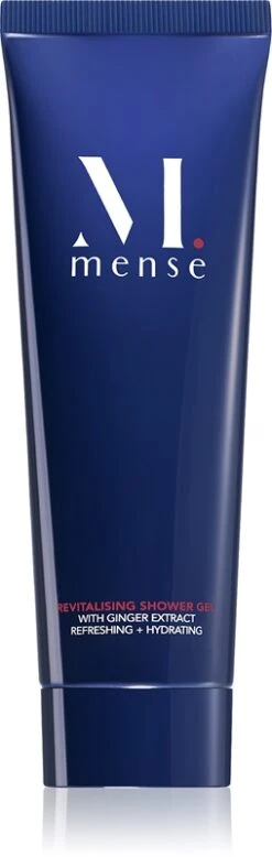 Mense Travel Set Essential Kit -Produits De Soins mense travel set essential kit kit voyage pour homme 4