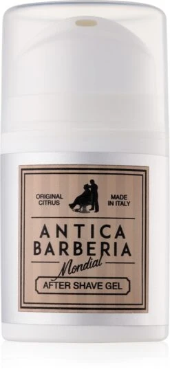Mondial Antica Barberia Original Citrus
