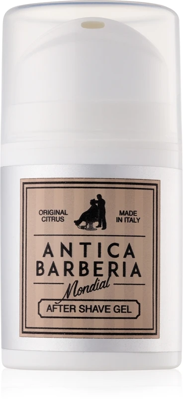 Mondial Antica Barberia Original Citrus 1 Mondial Antica Barberia Original Citrus
