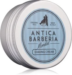 Mondial Antica Barberia Original Talc