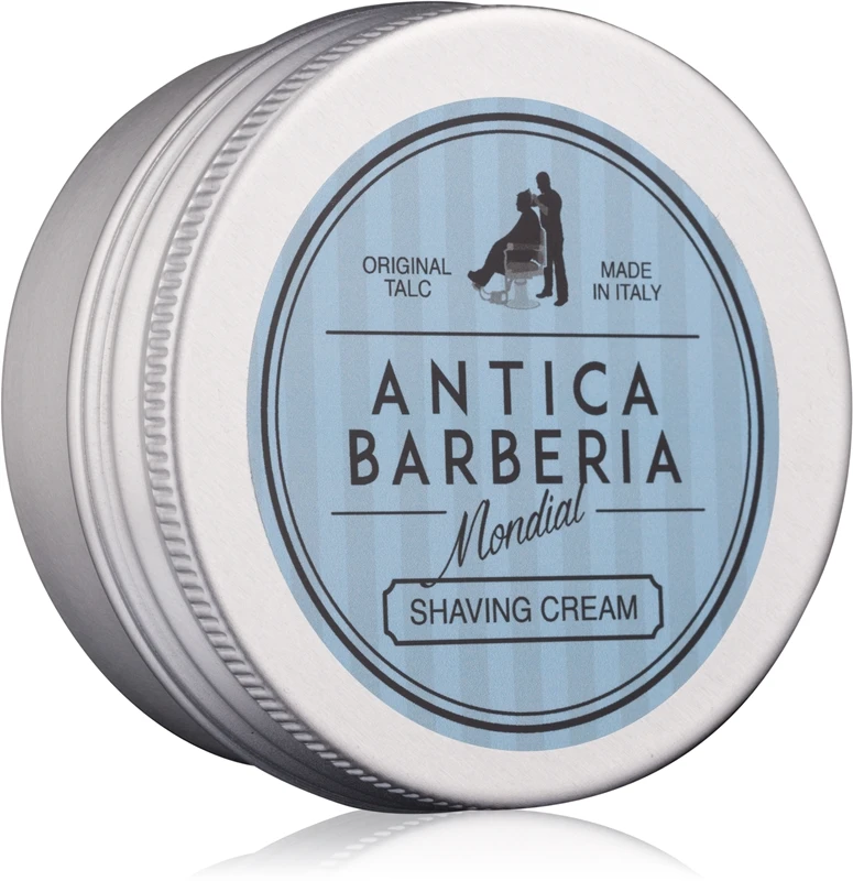 Mondial Antica Barberia Original Talc 1 Mondial Antica Barberia Original Talc