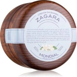 Mondial Luxury Wooden Bowl