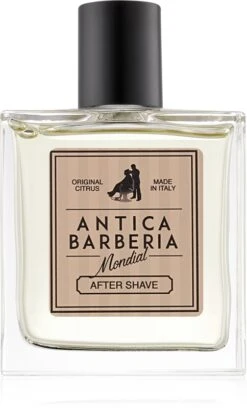 Mondial Original Citrus