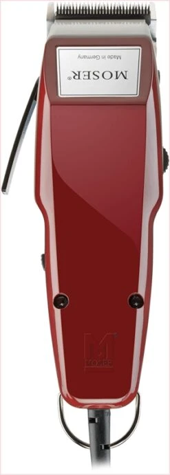 Moser Pro 1400-0278 SET