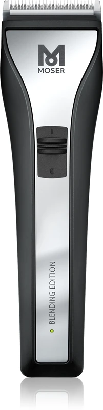 Moser Pro Chrom2Style Blending Edition 1877-0052