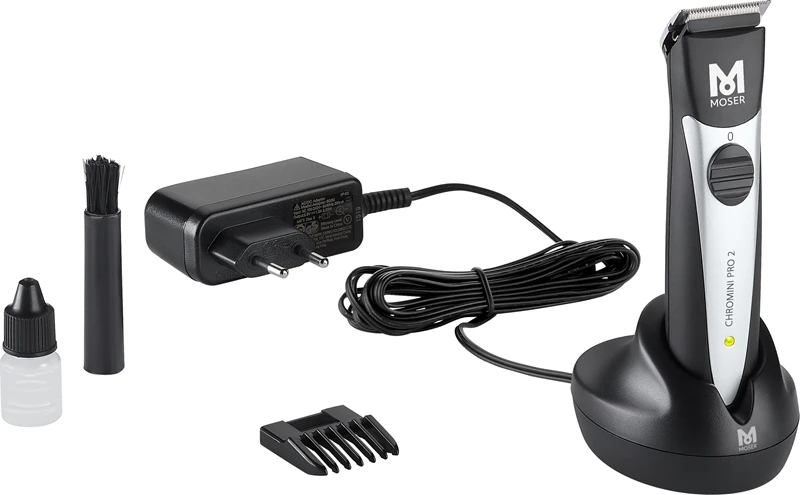 Moser Pro ChroMini Pro2 1591-0064 2 Moser Pro ChroMini Pro2 1591-0064 – Image 2