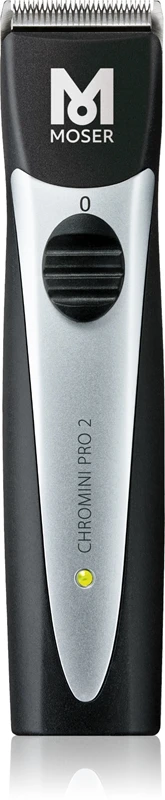 Moser Pro ChroMini Pro2 1591-0064