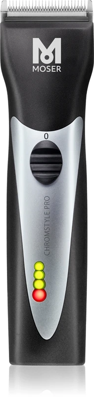 Moser Pro ChromStyle Pro 1871-0081
