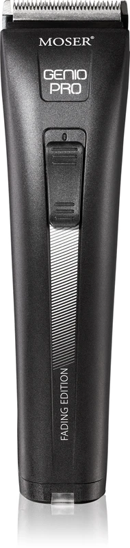 Moser Pro Genio Pro Fading Edition 1874-0053