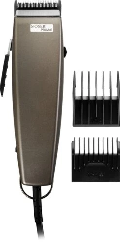 Moser Pro Primat Titan (1230-0053)