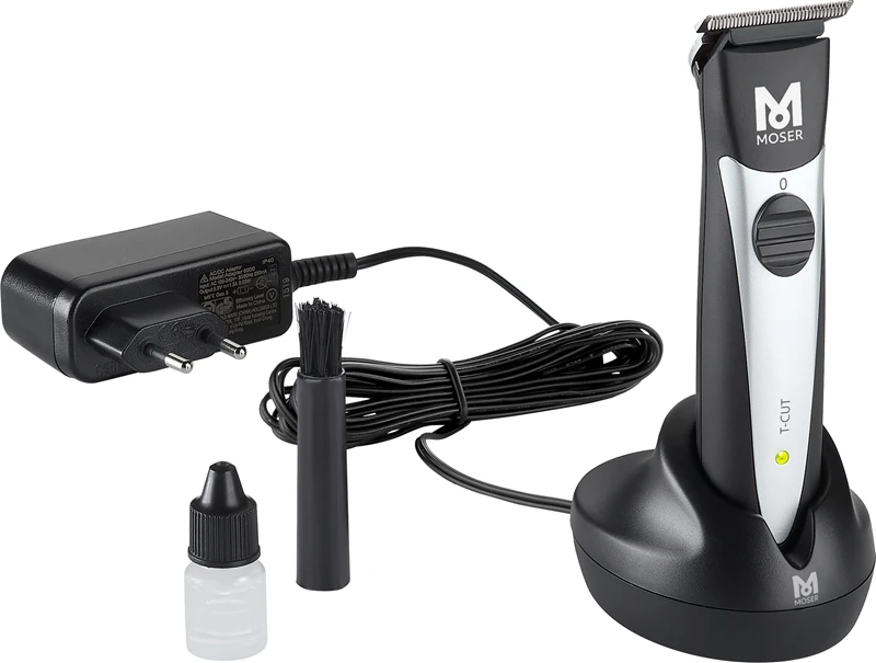 Moser Pro T- Cut 1591-0070 2 Moser Pro T- Cut 1591-0070 – Image 2