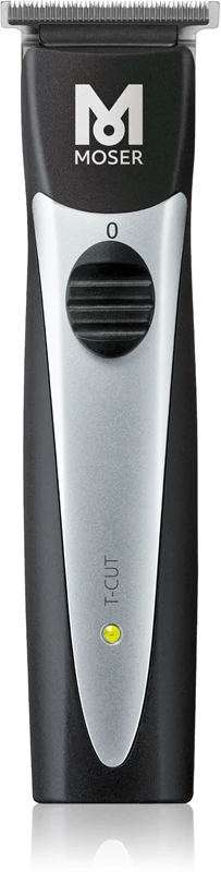 Moser Pro T- Cut 1591-0070