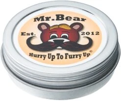 Mr Bear Family Original