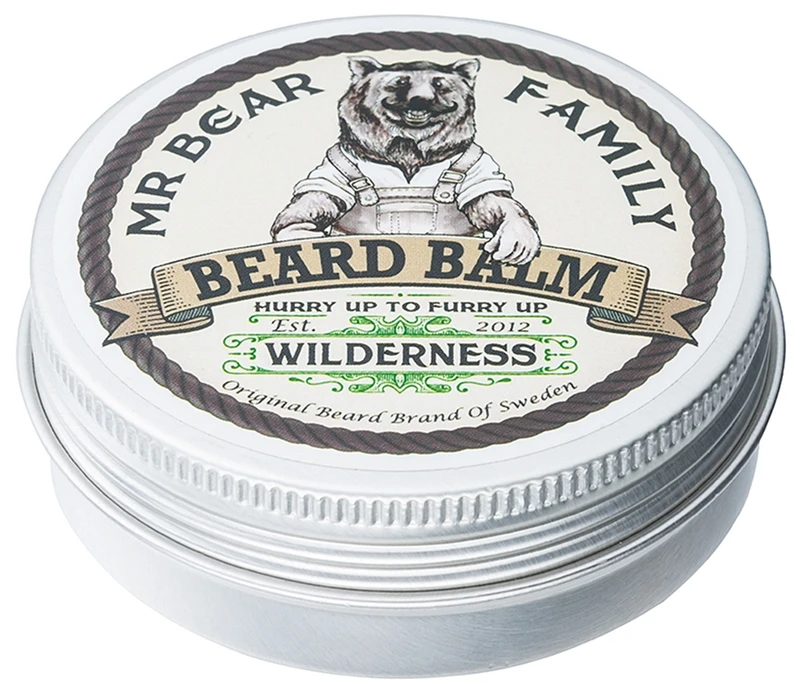 Mr Bear Family Wilderness 1 Mr Bear Family Wilderness