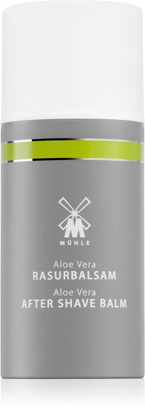 Mühle Aftershave Balm 1 Mühle Aftershave Balm
