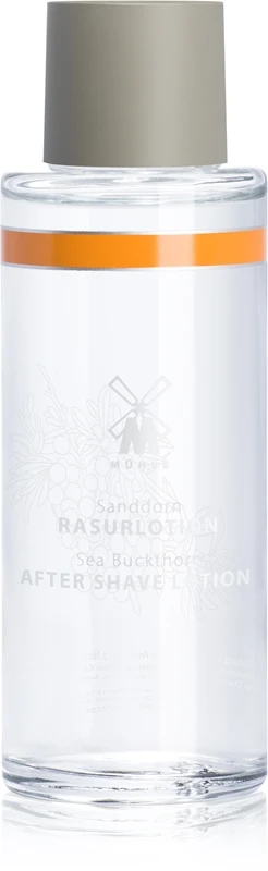 Mühle Aftershave