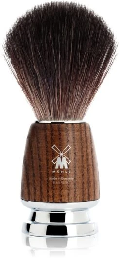 Mühle RYTMO Black Fibre