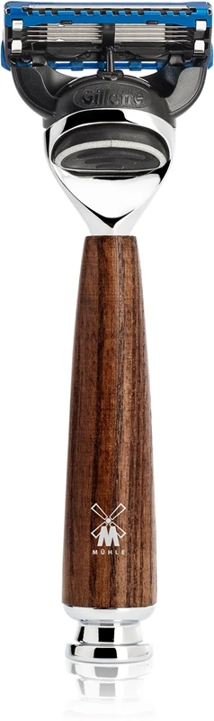 Mühle RYTMO R228 Fusion