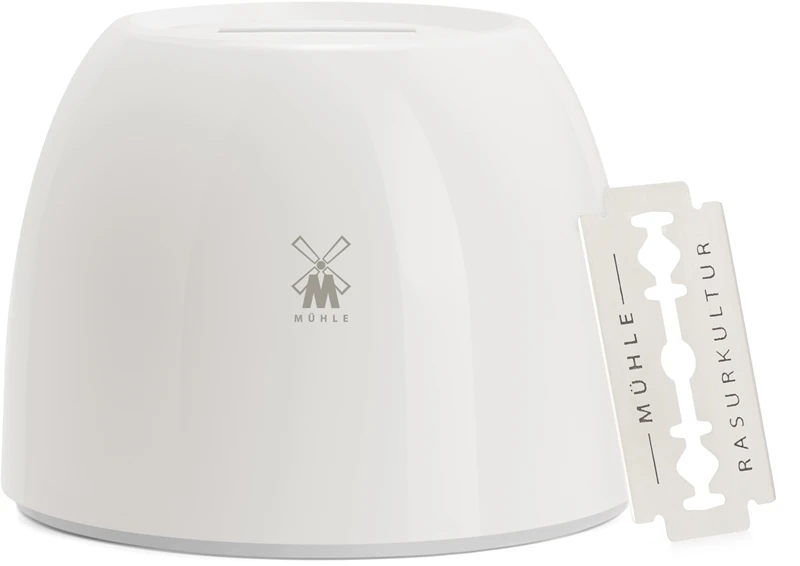 Mühle TRADITIONAL Accessories 2 Mühle TRADITIONAL Accessories – Image 2