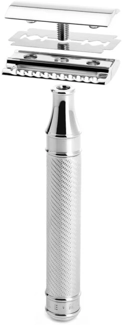 Mühle TRADITIONAL R89 Grande -Produits De Soins muhle traditional r89 grande rasoir traditionnel 2