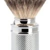 Mühle TRADITIONAL Silvertip Badger