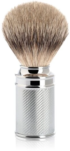 Mühle TRADITIONAL Silvertip Badger