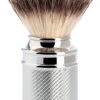 Mühle TRADITIONAL Silvertip Fibre®