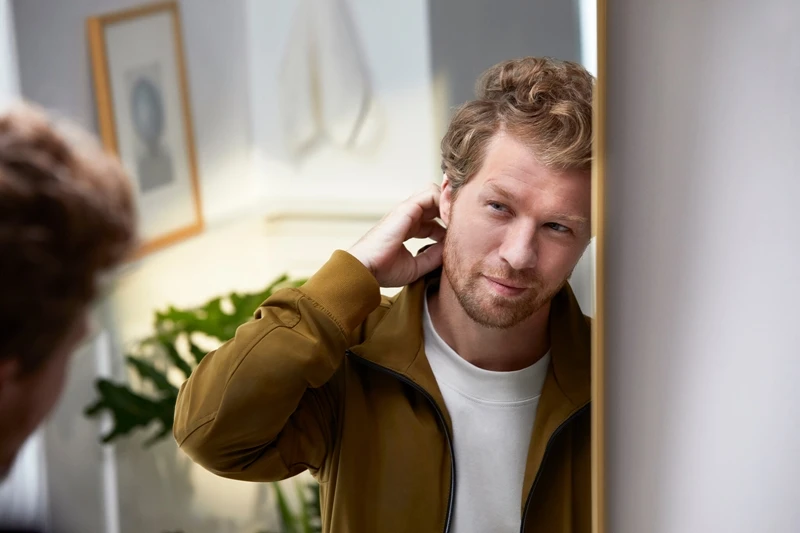 Nioxin System 2 Natural Hair Progressed Thinning 4 Nioxin System 2 Natural Hair Progressed Thinning – Image 4