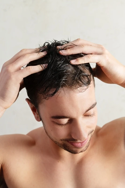 Nioxin System 2 Natural Hair Progressed Thinning 5 Nioxin System 2 Natural Hair Progressed Thinning – Image 5