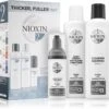 Nioxin System 2 Natural Hair Progressed Thinning