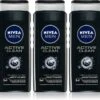 Nivea Men Active Clean