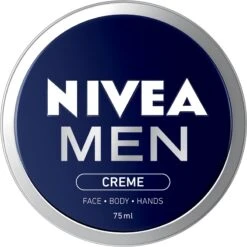 Nivea Men Deep -Produits De Soins nivea men deep coffret cadeau pour homme 3