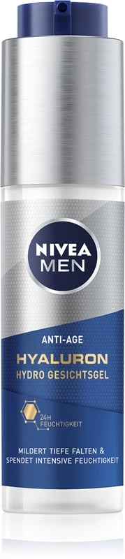 Nivea Men Hyaluron