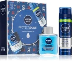 Nivea Men Protect Shave
