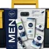 Nivea Men Sensitive