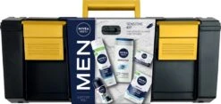 Nivea Men Sensitive