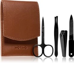 Notino Men Collection Manicure Kit