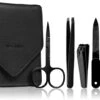 Notino Men Collection Manicure Kit With Comb