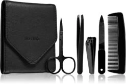 Notino Men Collection Manicure Kit With Comb