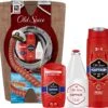 Old Spice Captain Barel